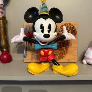 Disney Parks Mickey Mouse Sipper